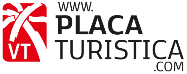 Placa Turística logo